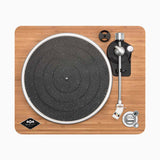 Stir It Up Wireless Turntable with Bluetooth