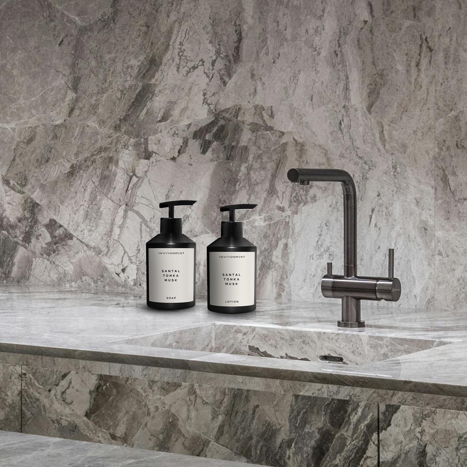 Cozy Home Hand Soap (Select from 5 Scents)