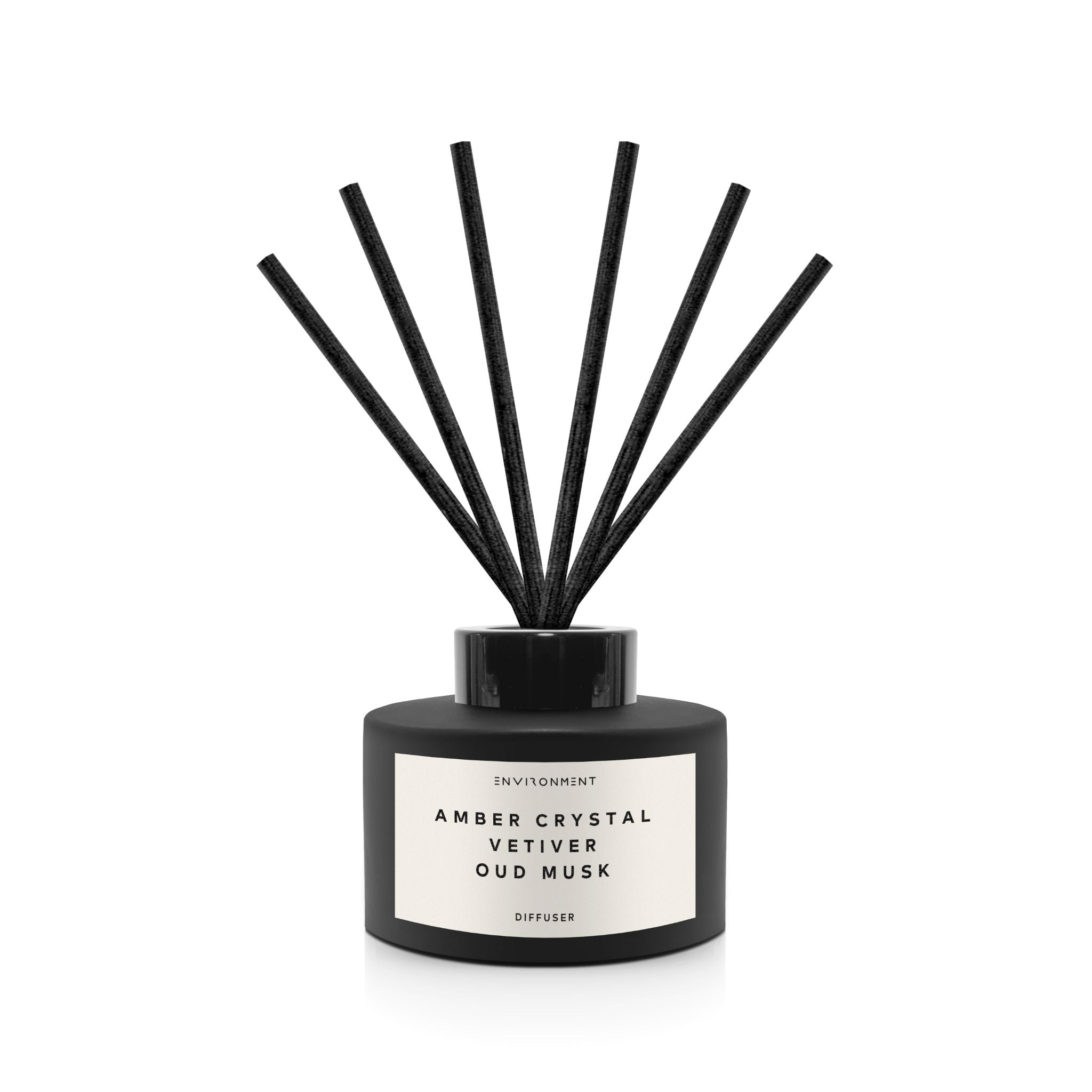 Reset & Refresh Diffuser (Select from 5 Scents)