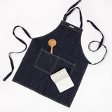 Denim Apron