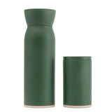 Hitch Bottle and Cup