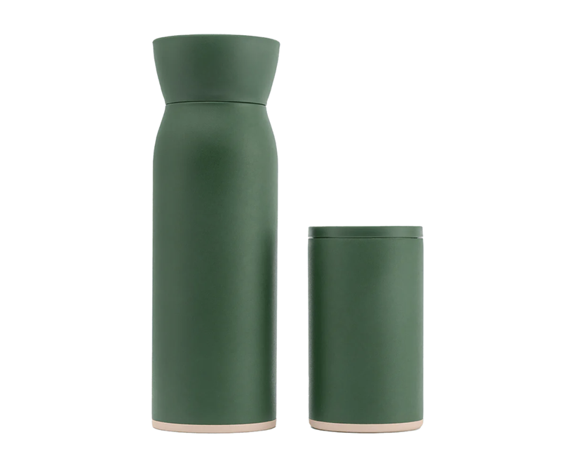 Hitch Bottle and Cup