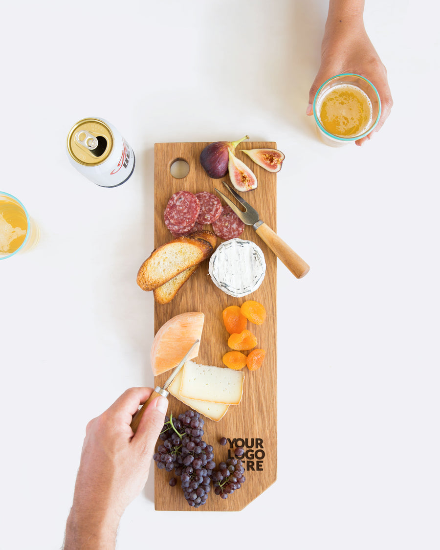'The Host' Curated Gift Box