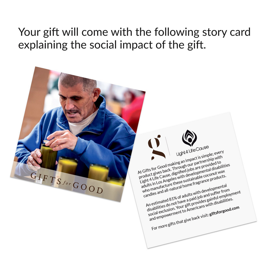 'The Tree Hugger' Curated Gift Box