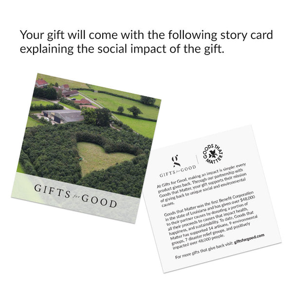 Wool Dish Sponges - Gives to the Wetland Initiative