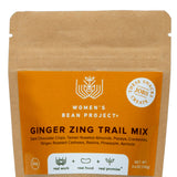 Ginger Zing Trail Mix, case of 10