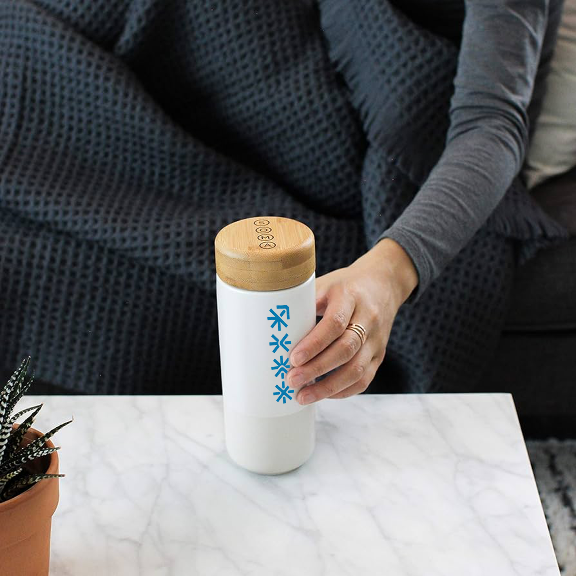 HFA Ceramic Mug