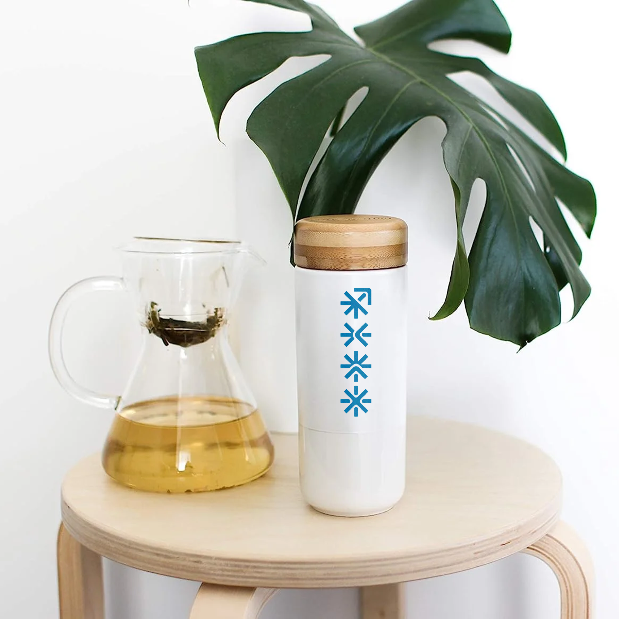 HFA Ceramic Mug