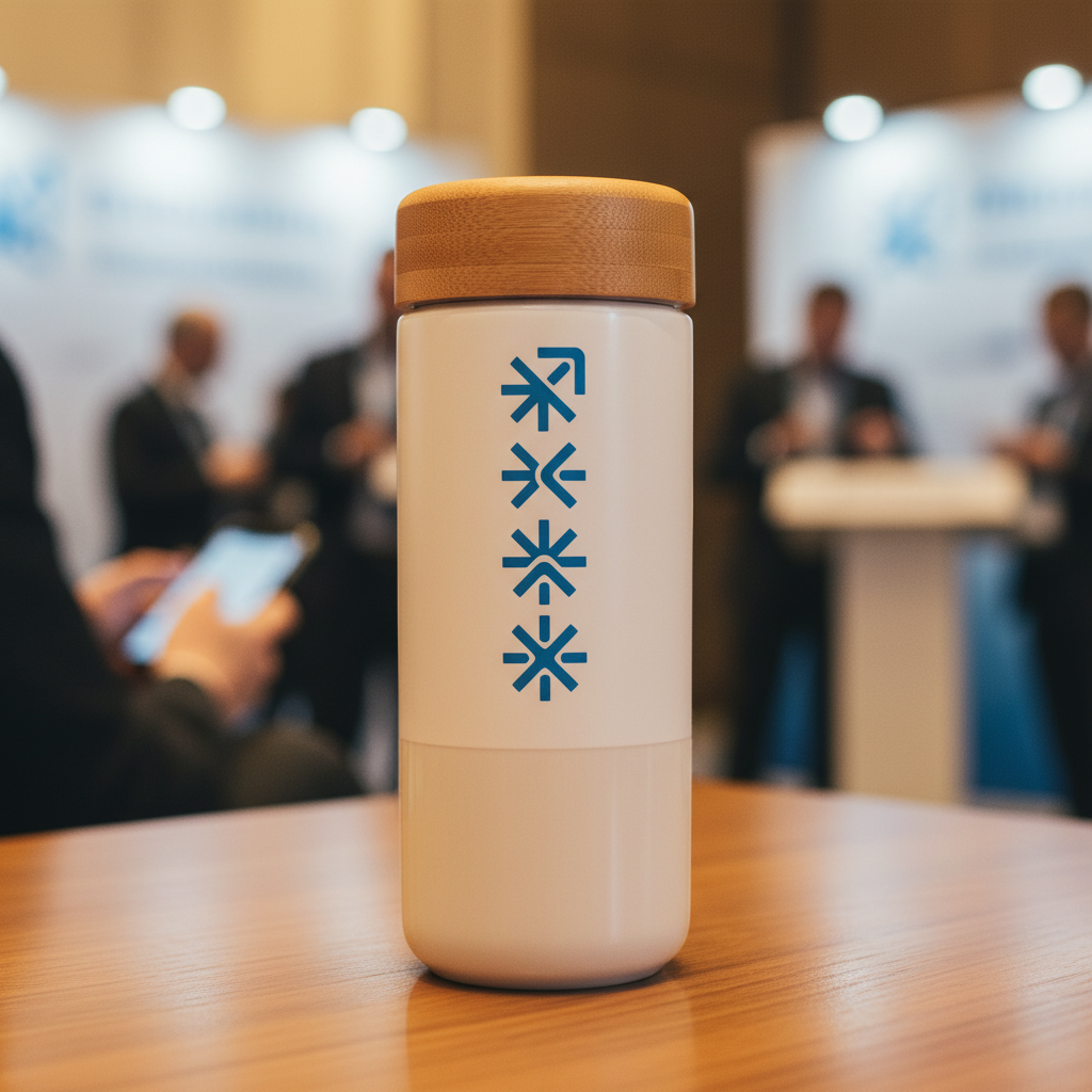 HFA Ceramic Mug