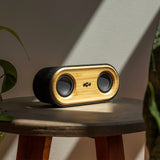 Get Together 2 Mini Portable Bluetooth Speaker