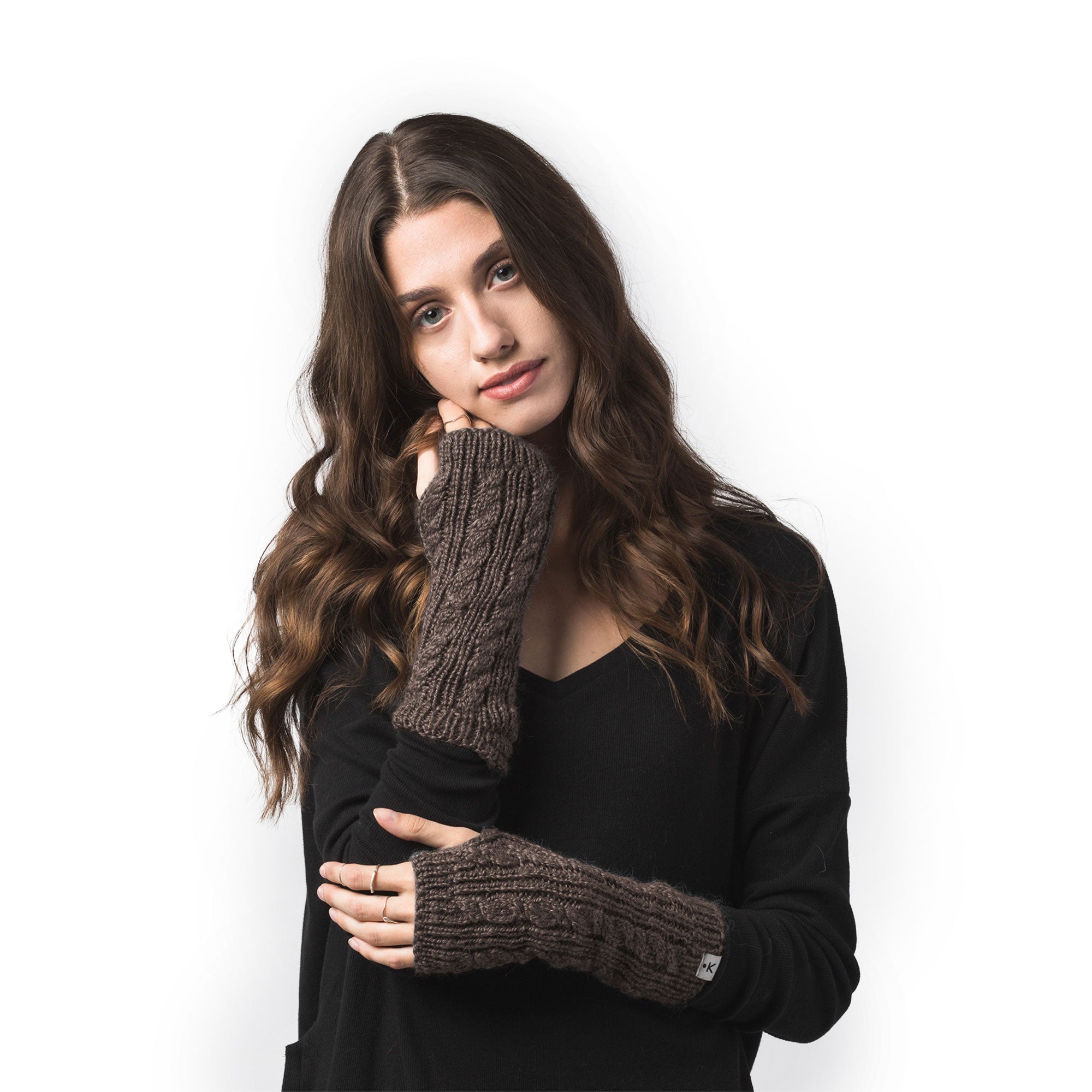 Hazel Gloves