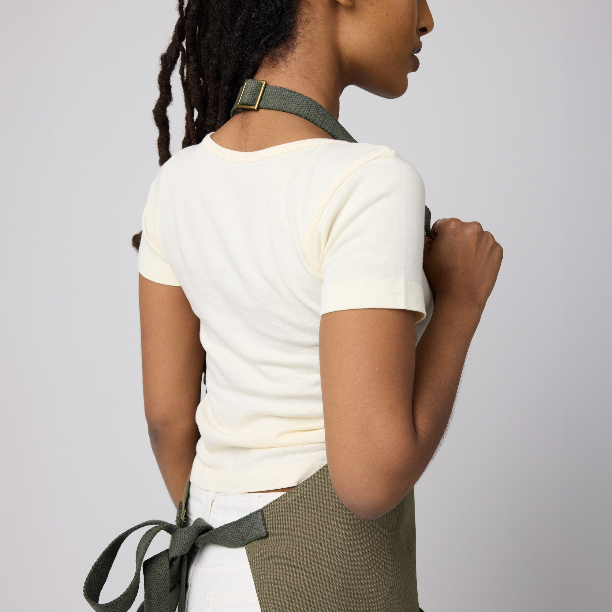 Heavy Duty Canvas Apron