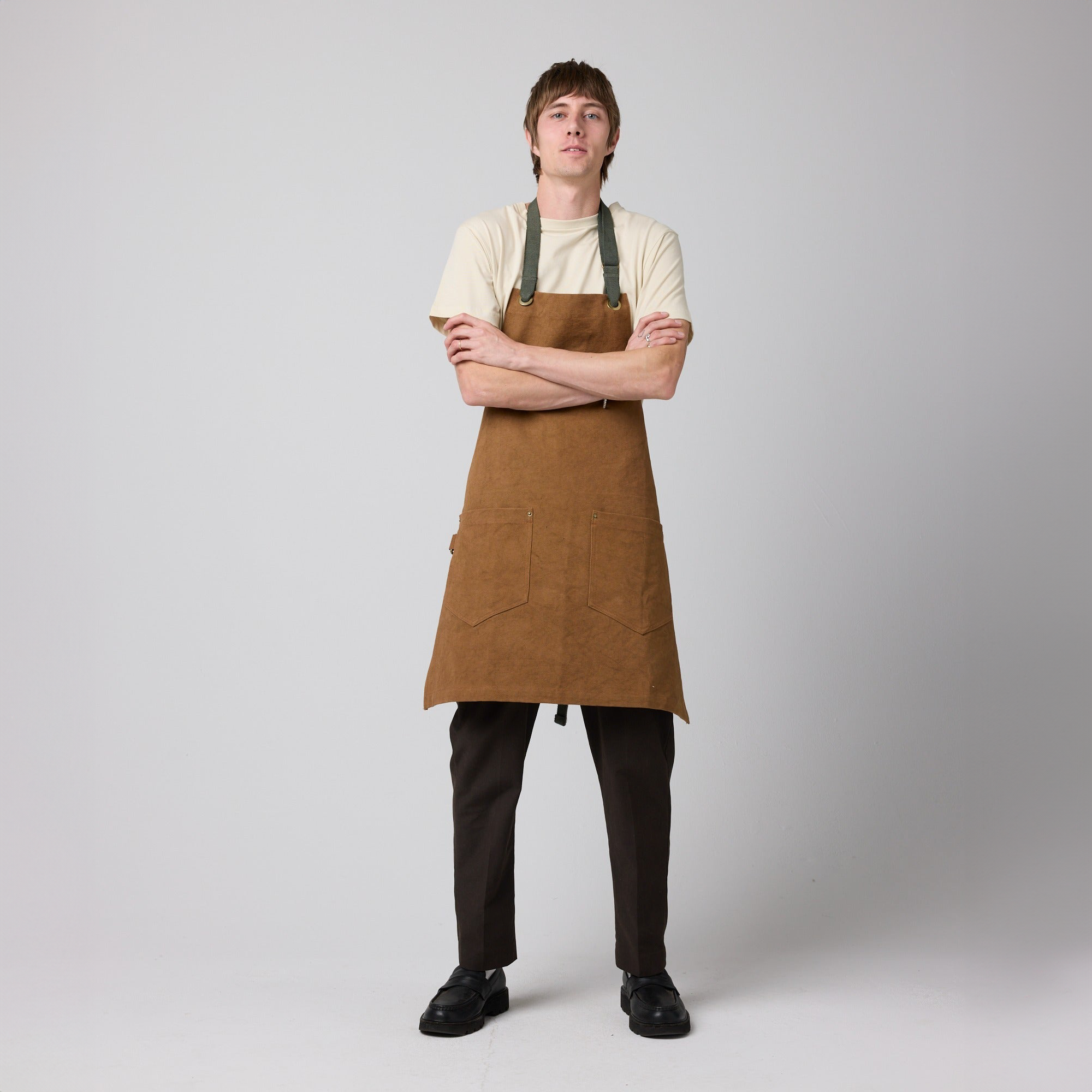 Heavy Duty Canvas Apron