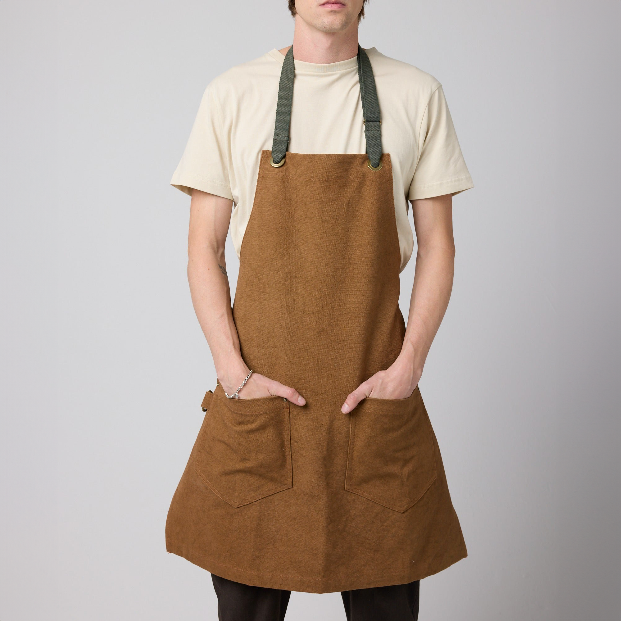 Heavy Duty Canvas Apron