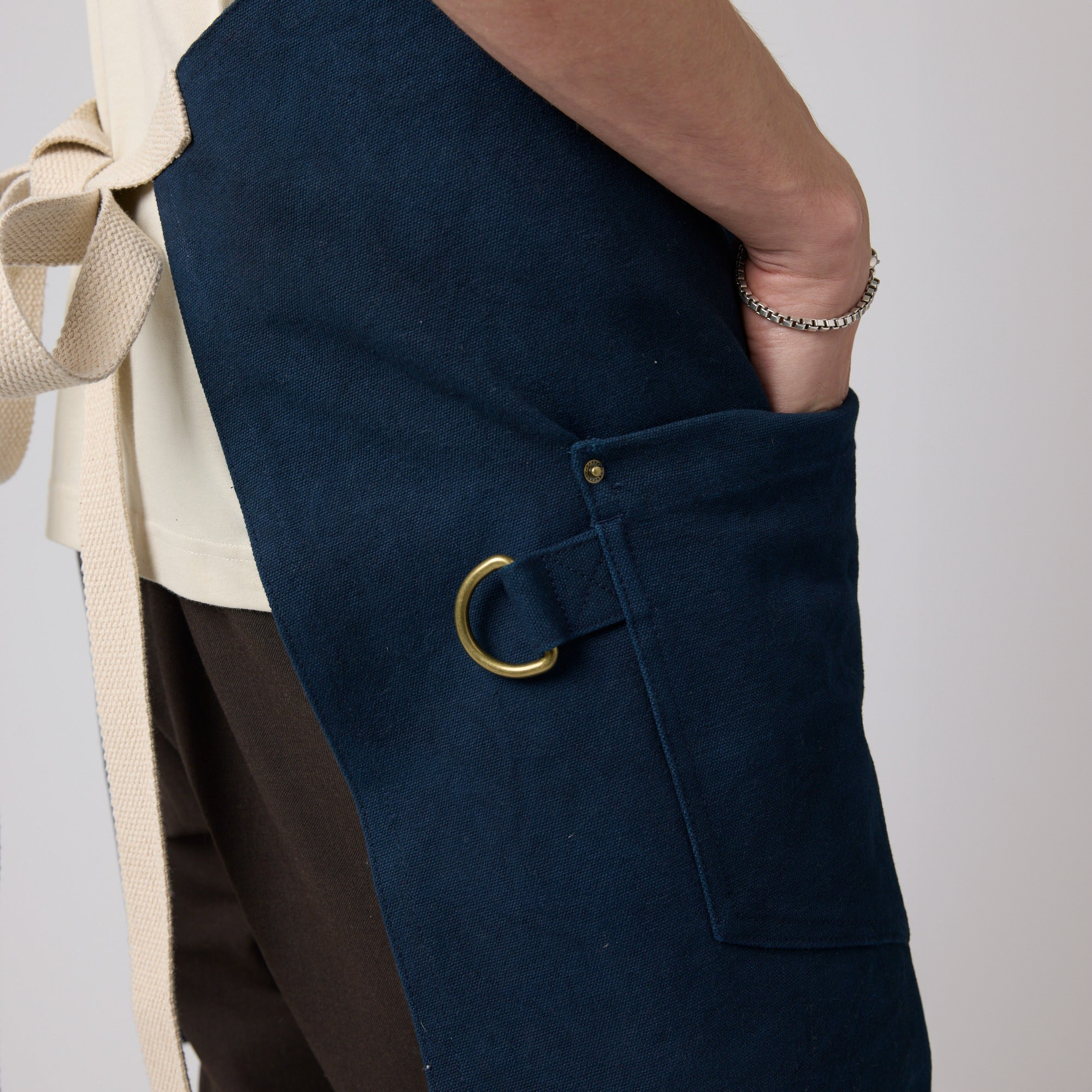 Heavy Duty Canvas Apron