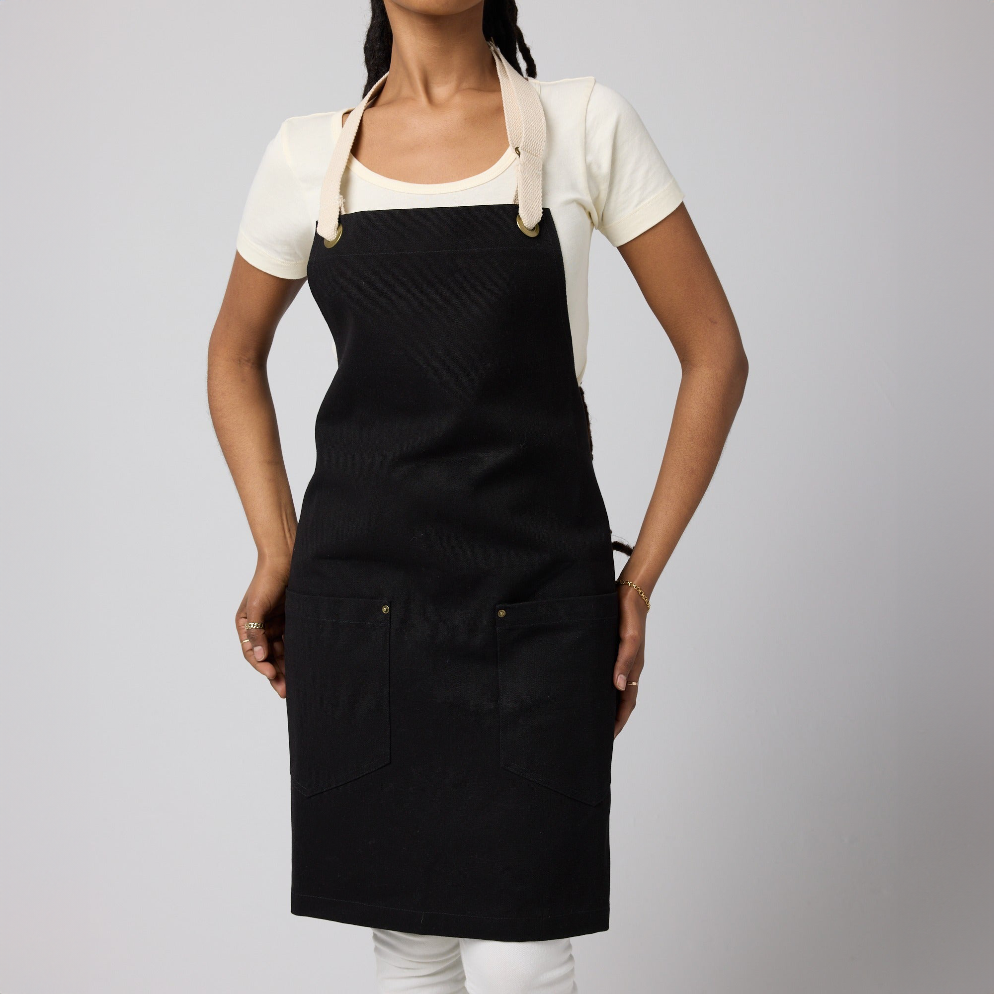 Heavy Duty Canvas Apron