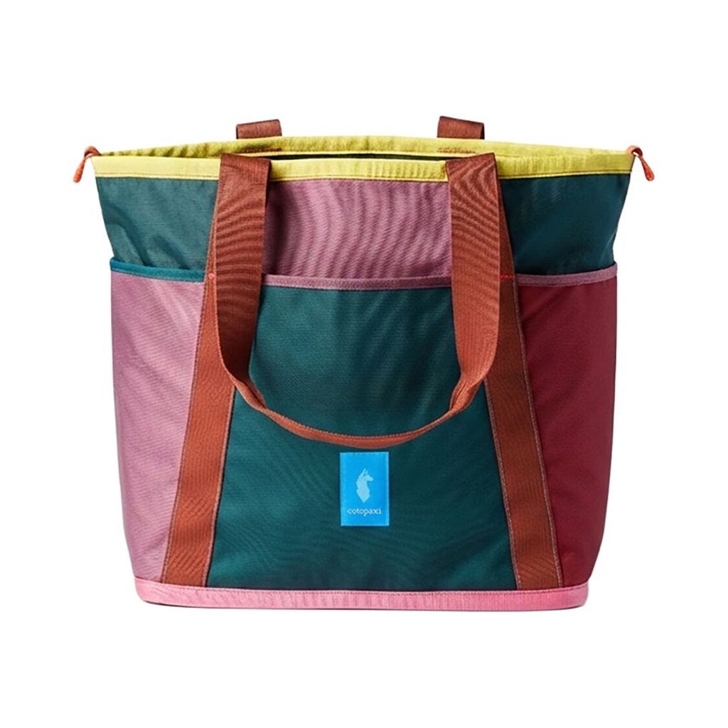 Hielo 18L Cooler Tote - Del Día