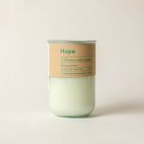 Hope Candle for Good