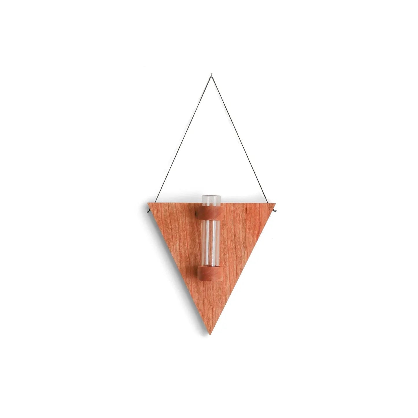Triangle Propagation Station With Lavender