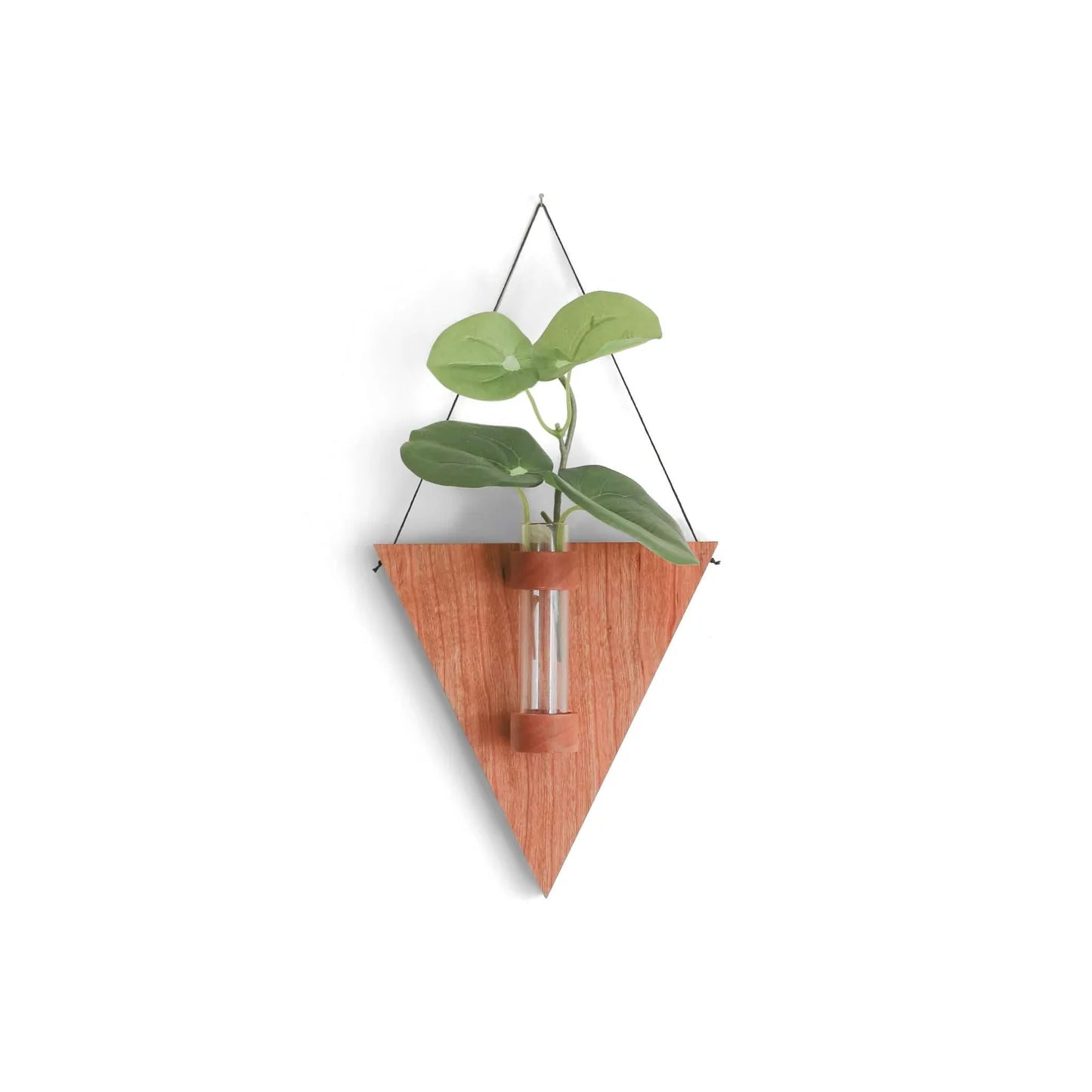 Triangle Propagation Station With Lavender