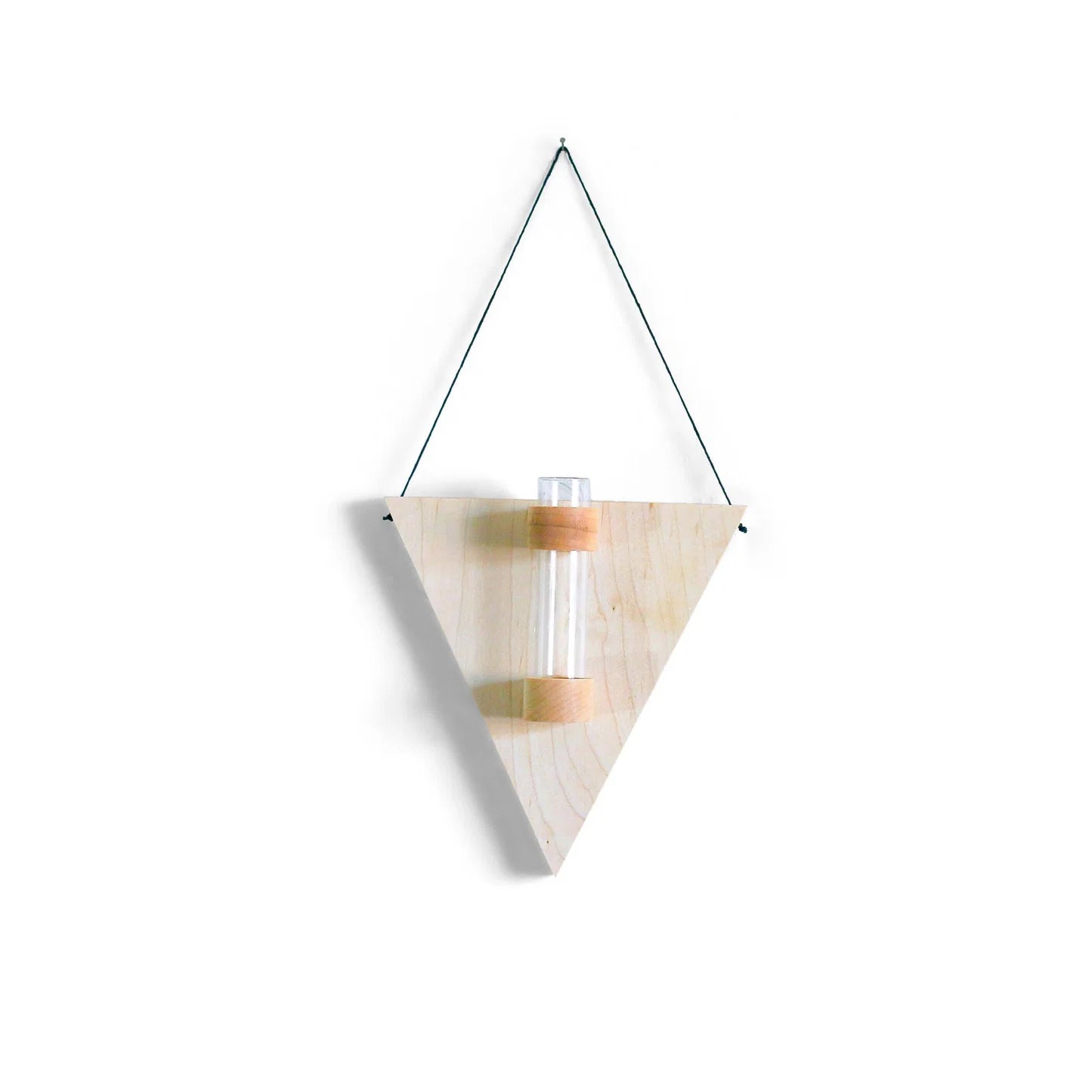Triangle Propagation Station With Lavender