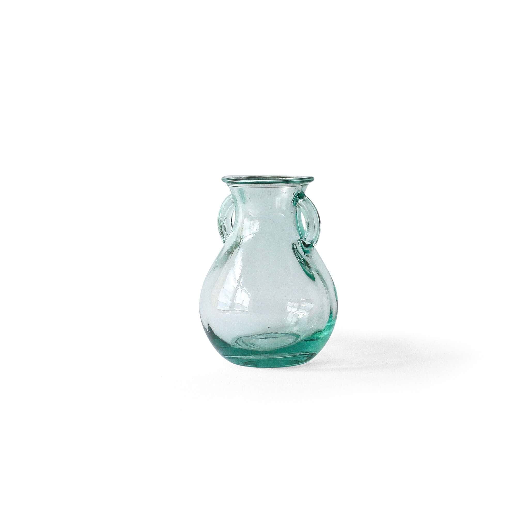 Handle Vase