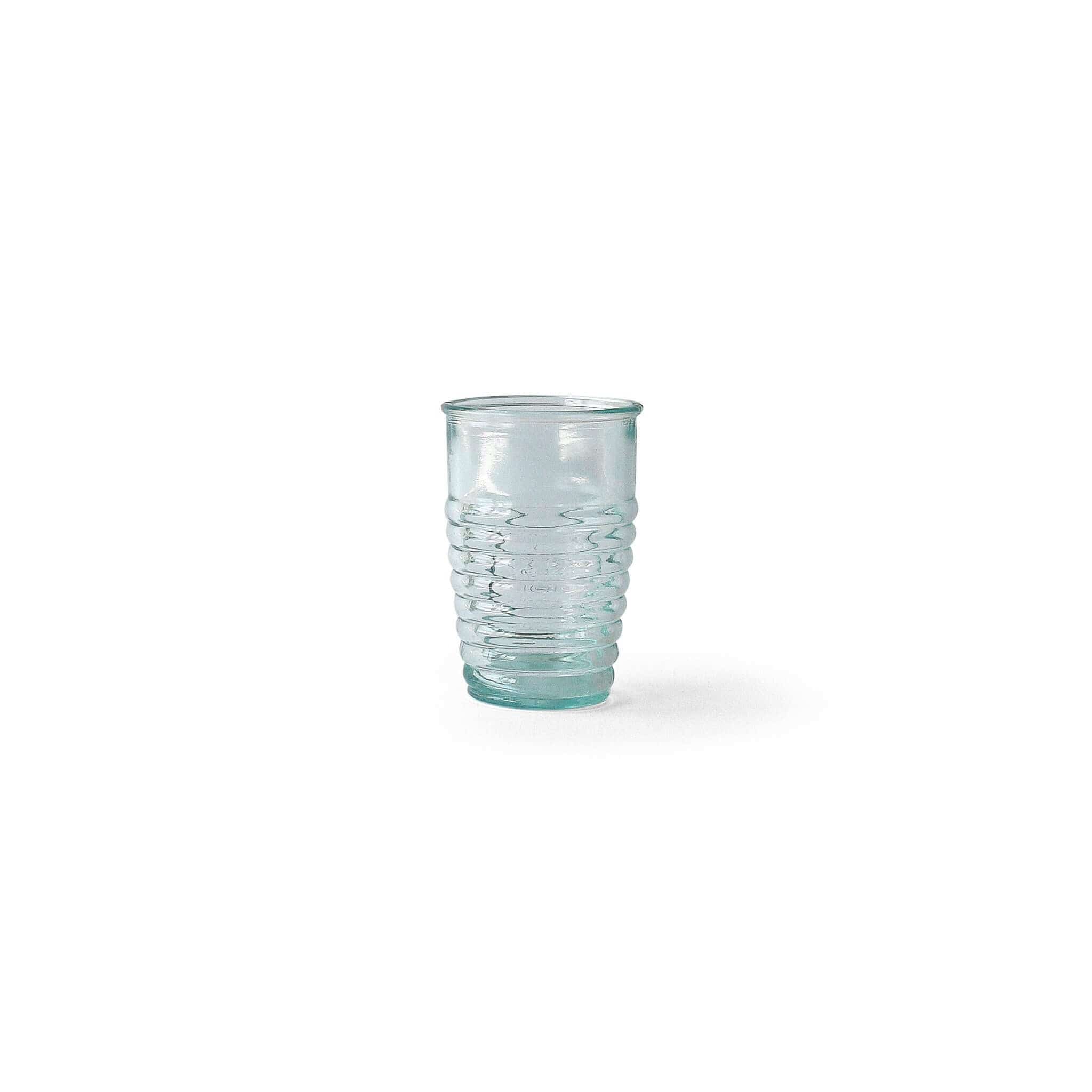 11oz Bee Glass Tumbler - Set of 4