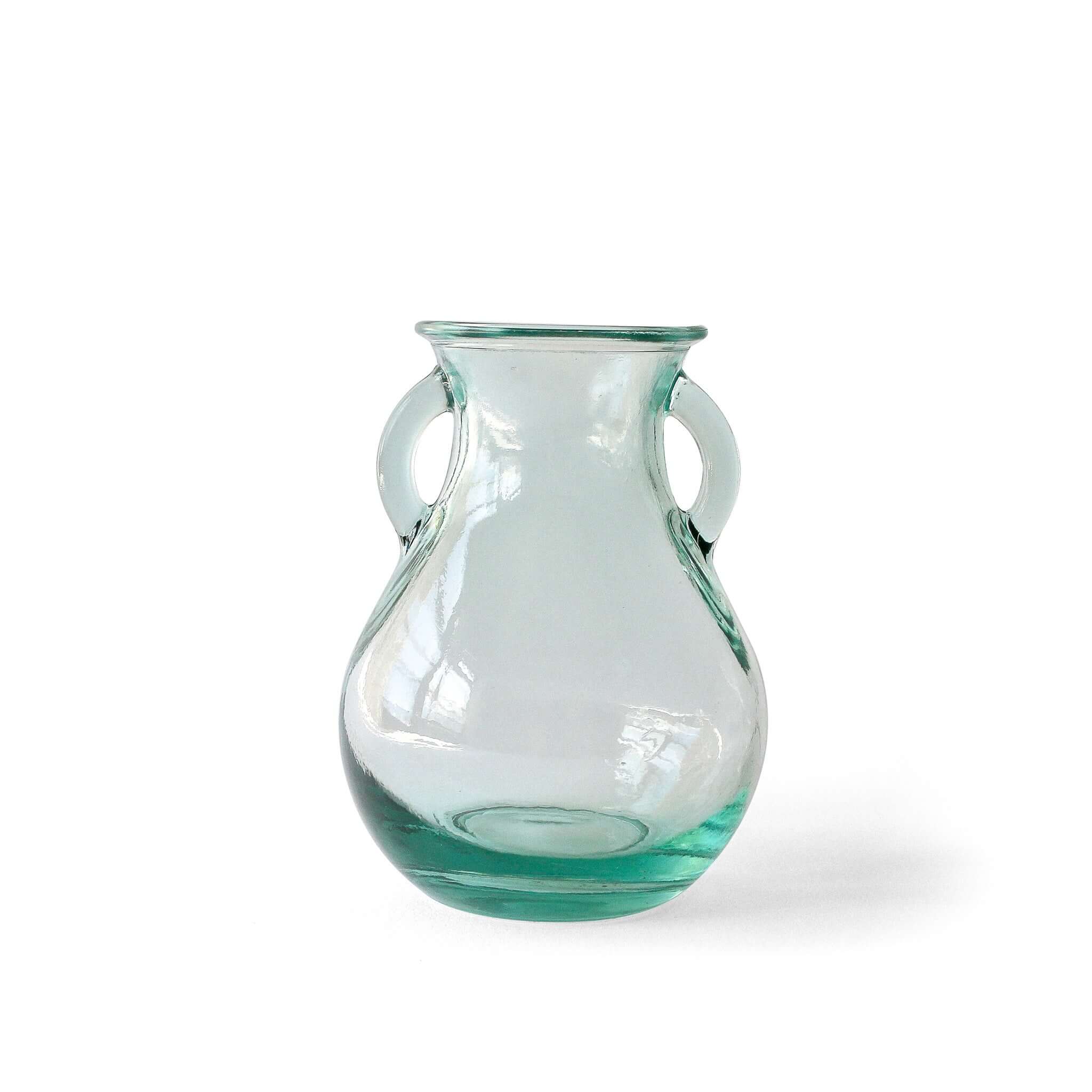 Handle Vase