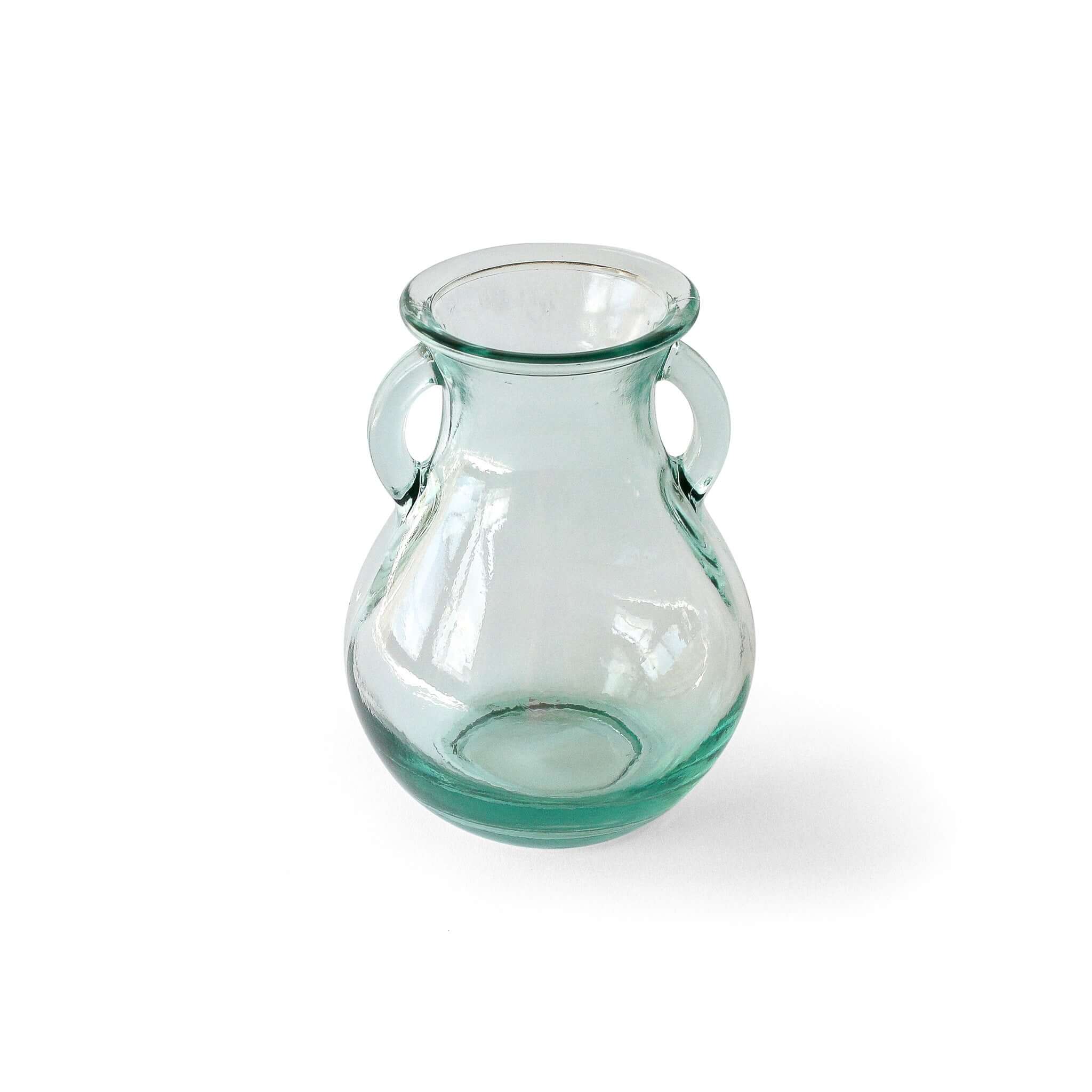 Handle Vase