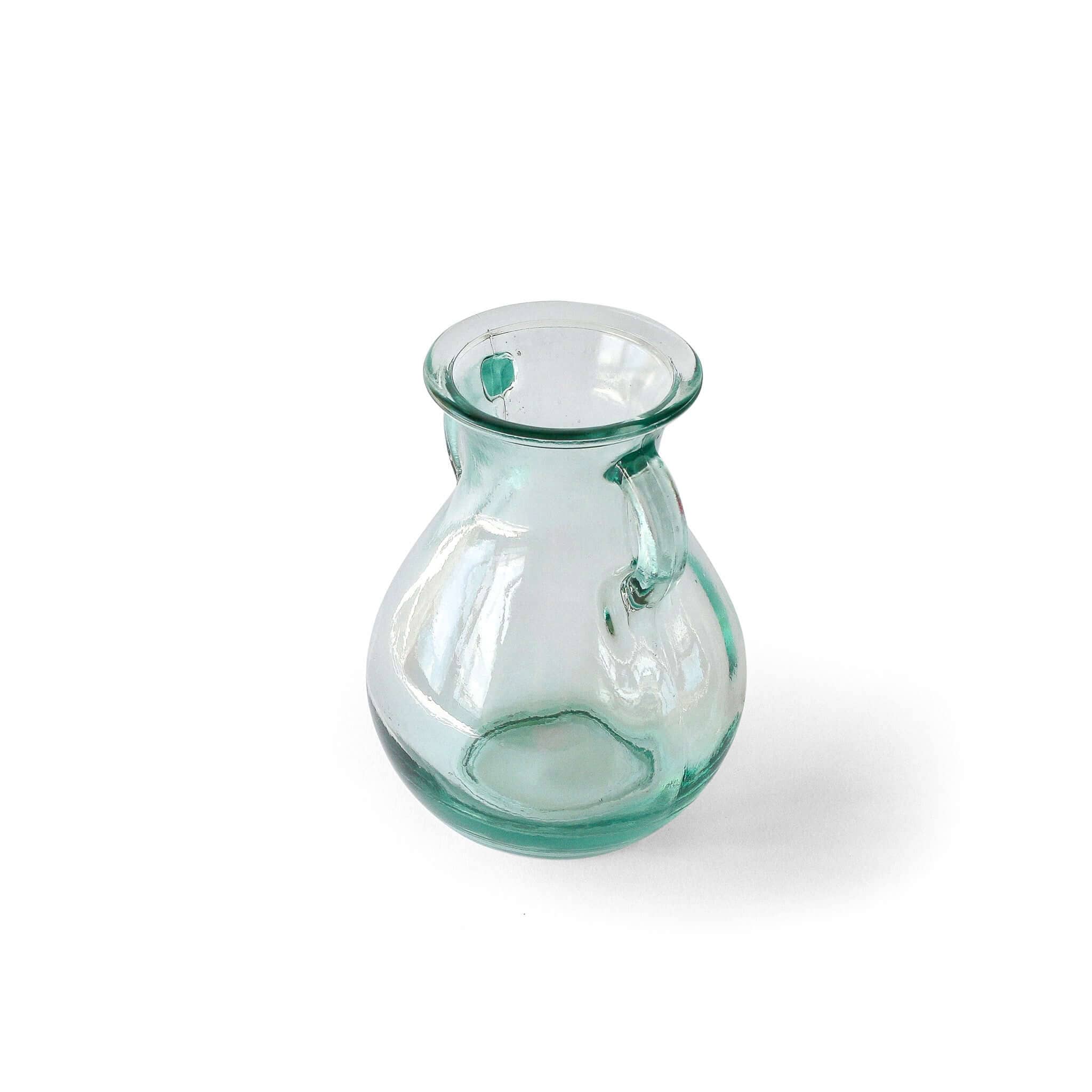 Handle Vase