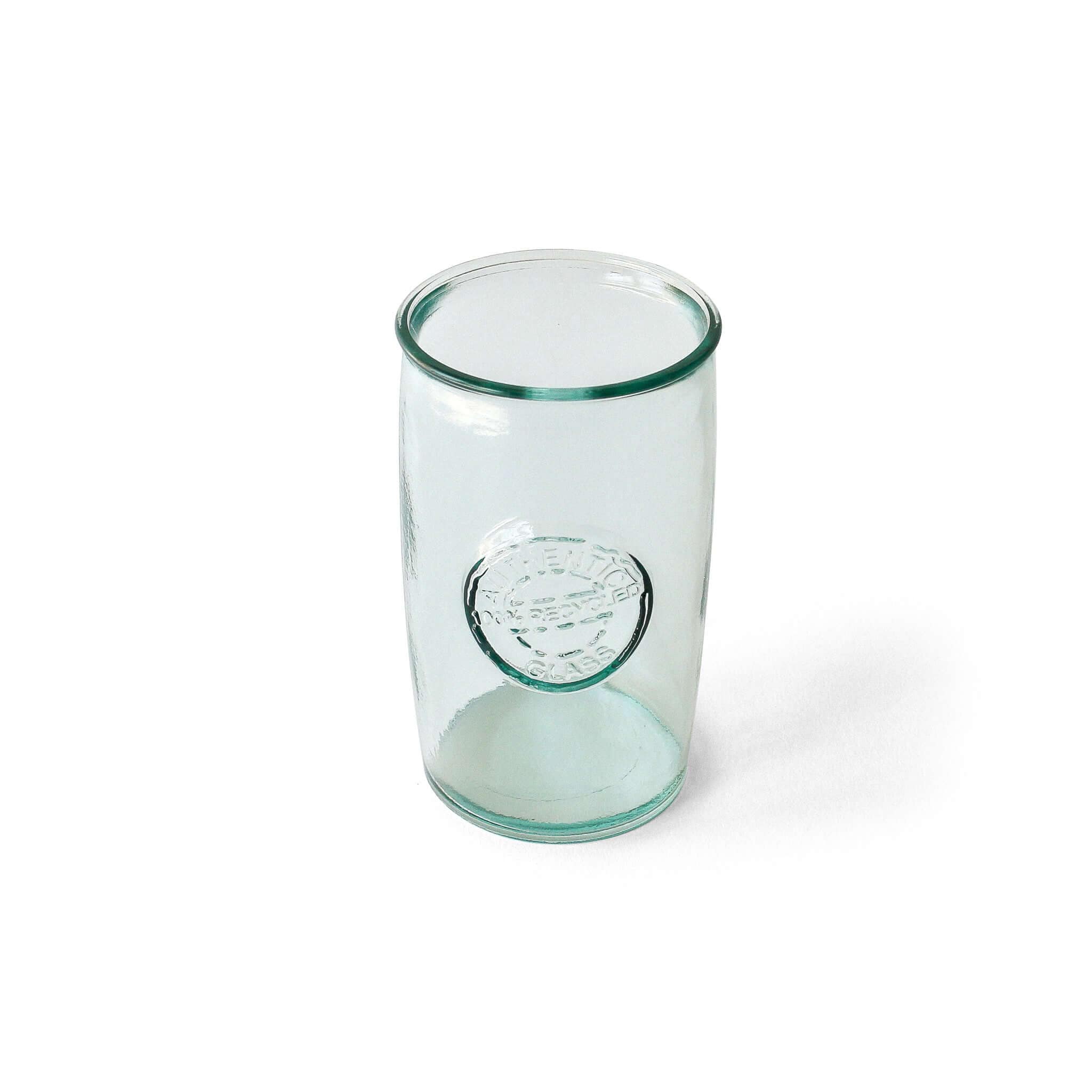 16oz Recycled Spanish Glass Tumbler - Set of 4