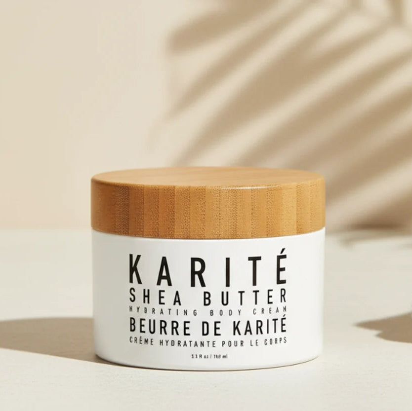 Crème Corps Body Cream 5.5 Fl. oz