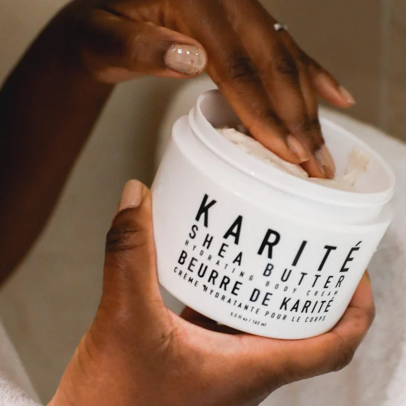 Crème Corps Body Cream 5.5 Fl. oz