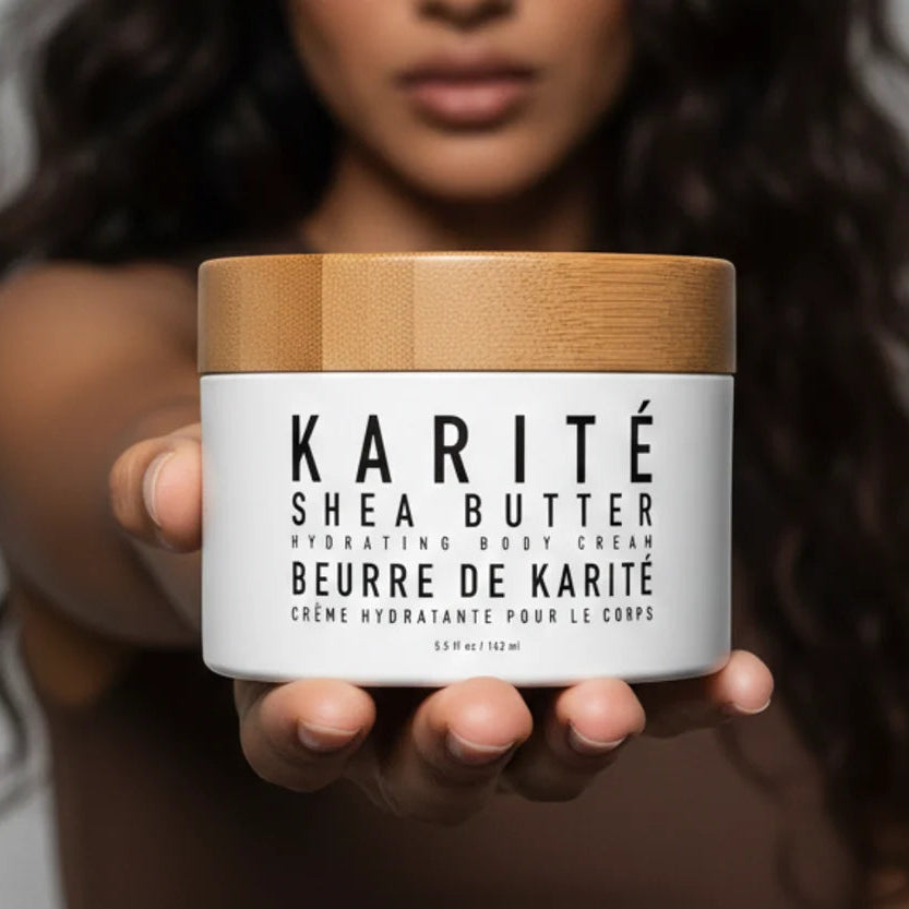 Crème Corps Body Cream 5.5 Fl. oz