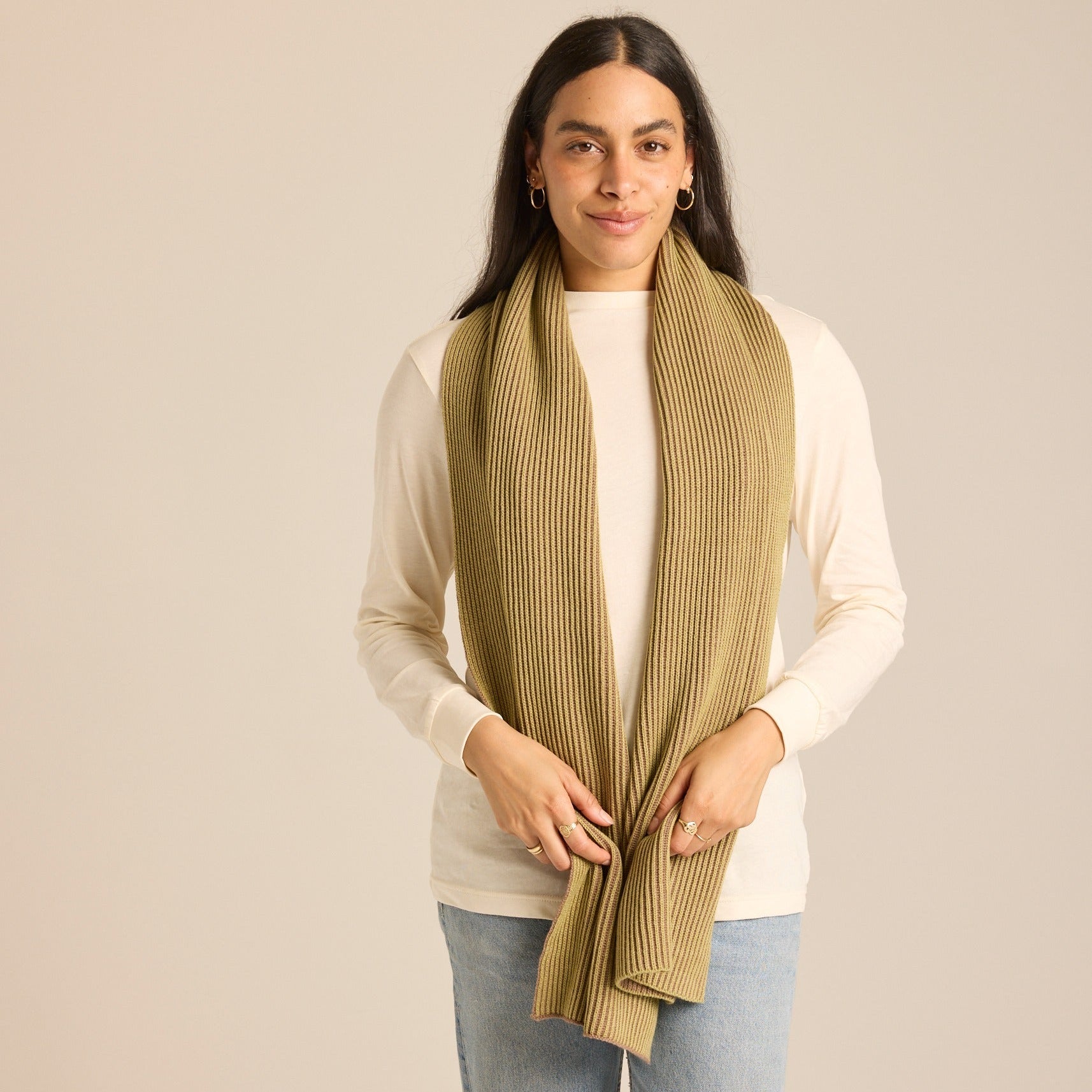 Illusion Scarf