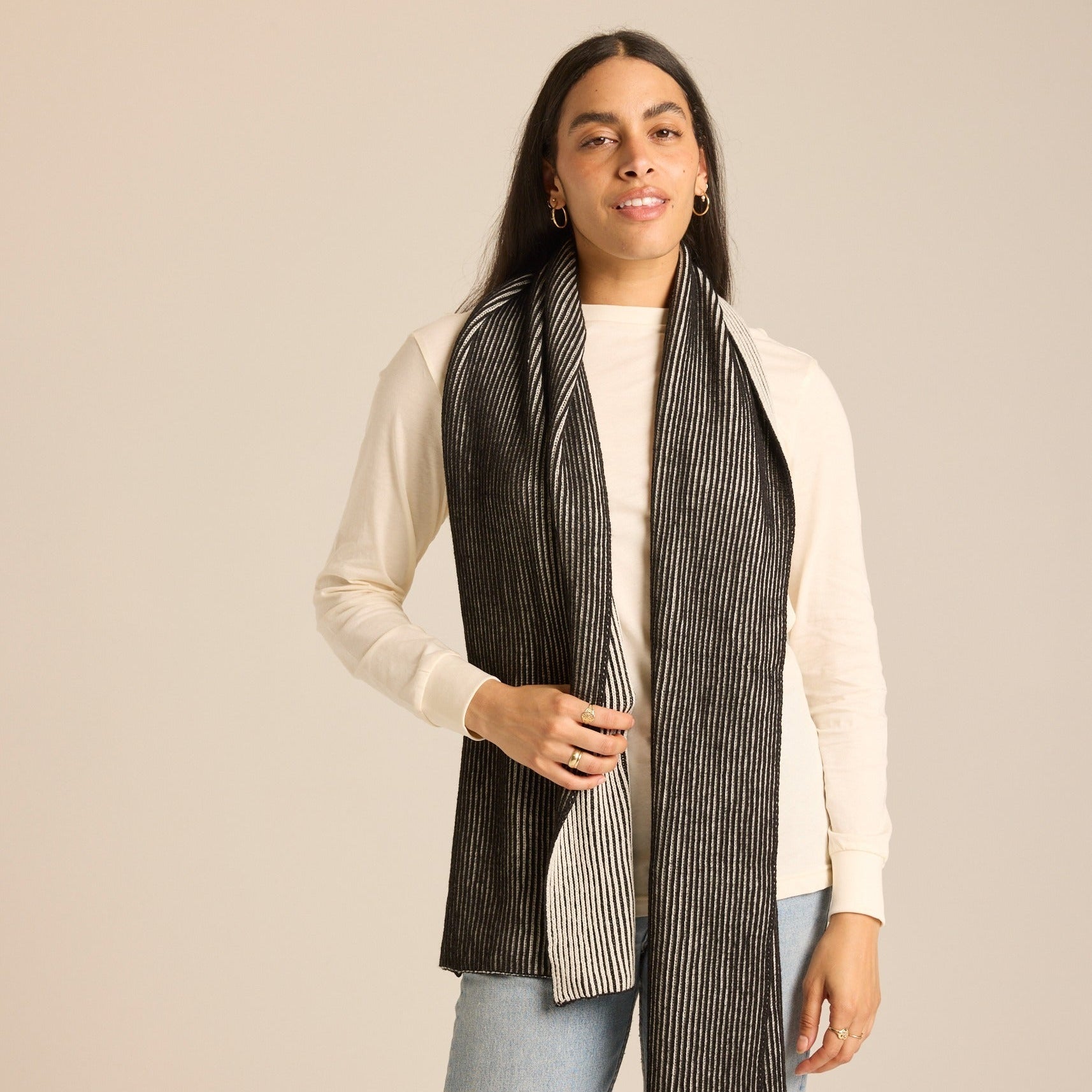 Illusion Scarf