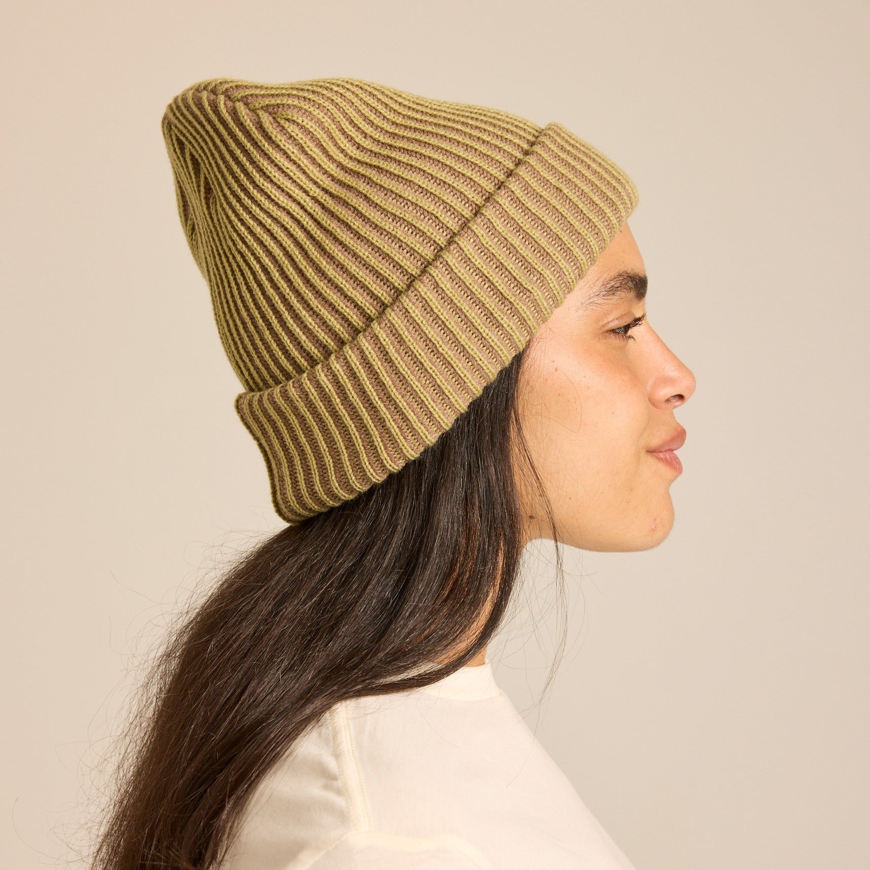 Illusion Beanie
