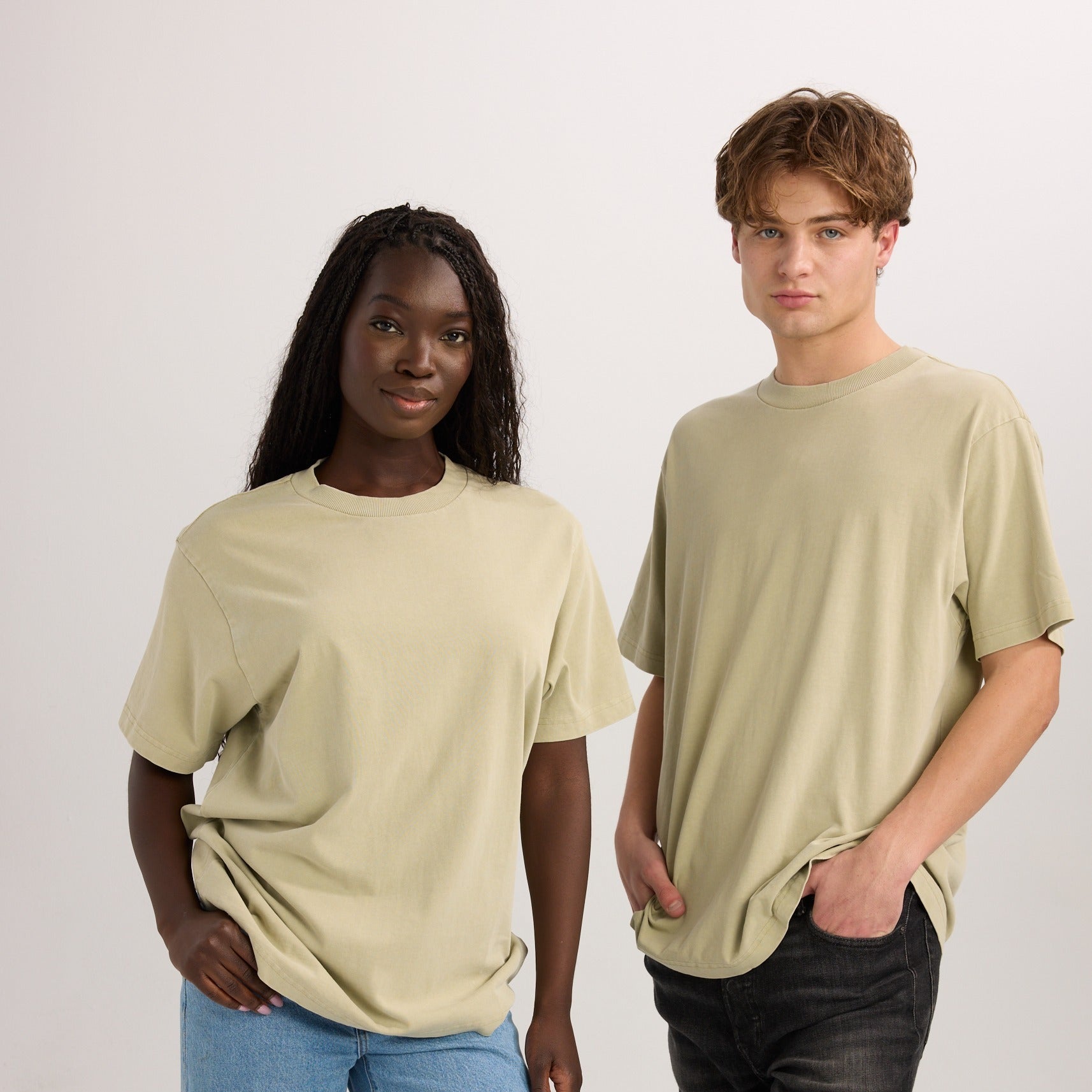 Unisex Beefy Tee