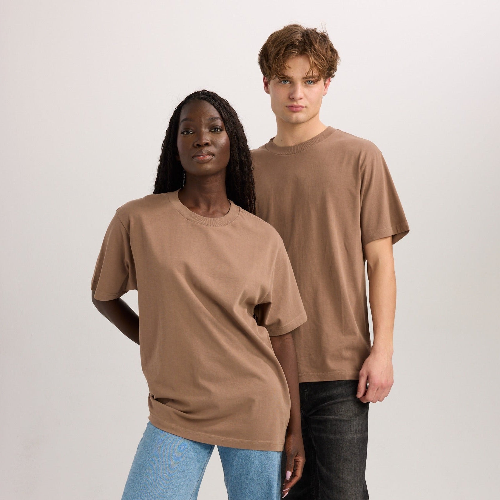 Unisex Beefy Tee