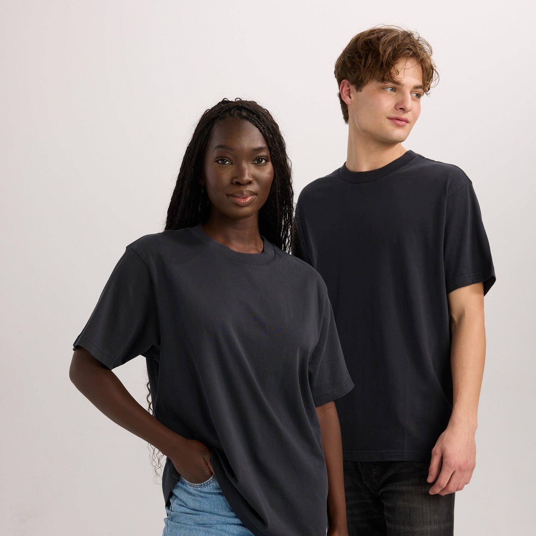 Unisex Beefy Tee