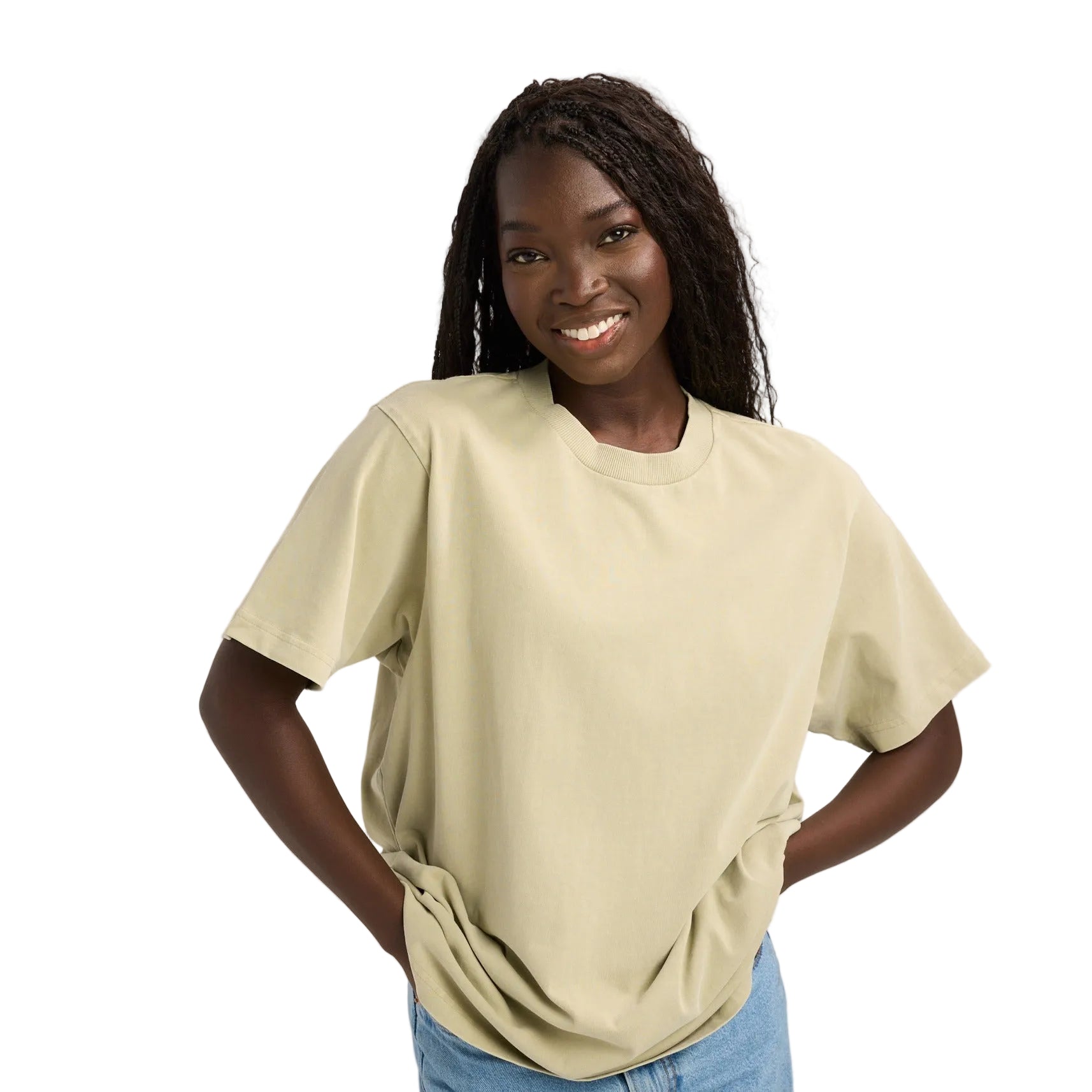 Unisex Beefy Tee