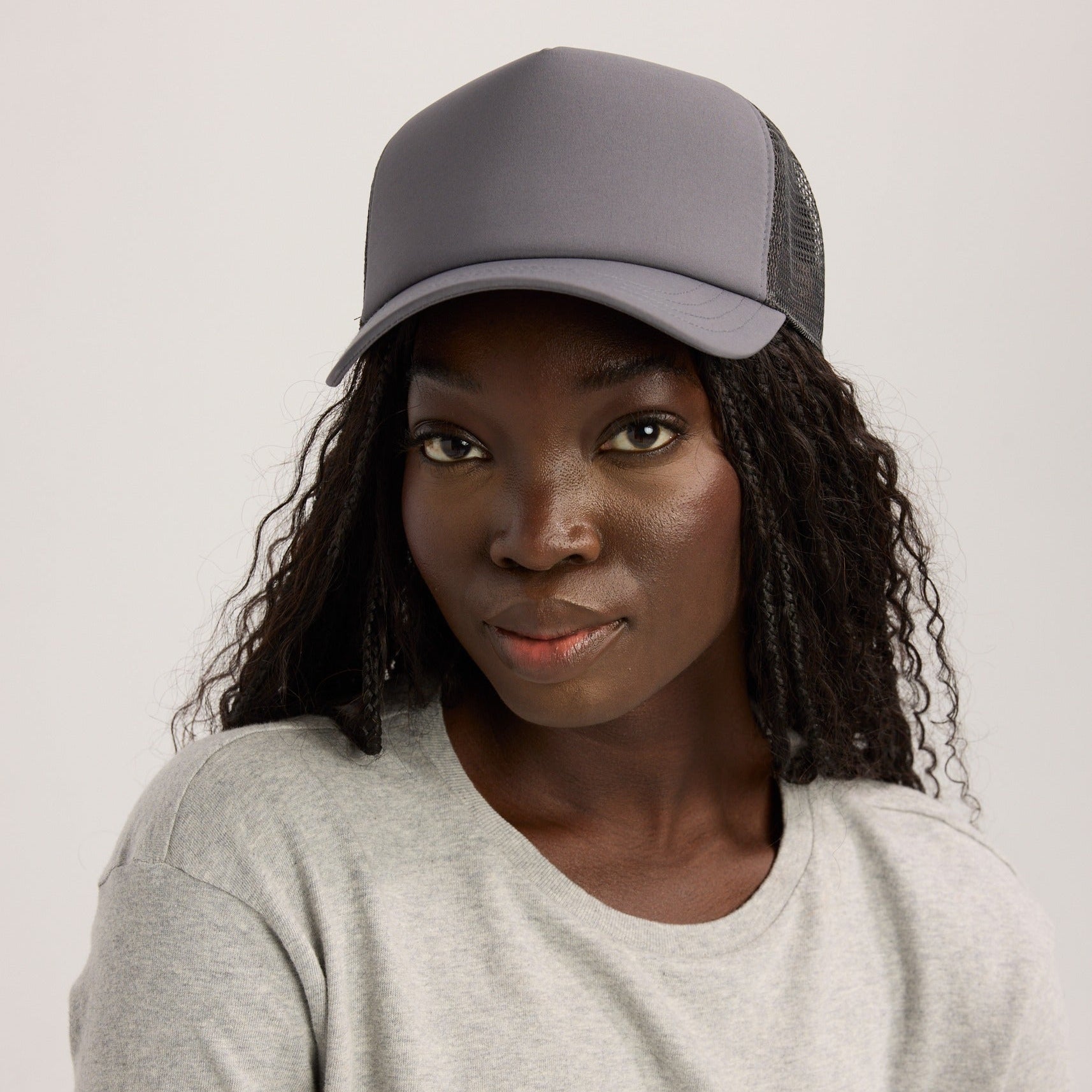Foam Trucker Hat