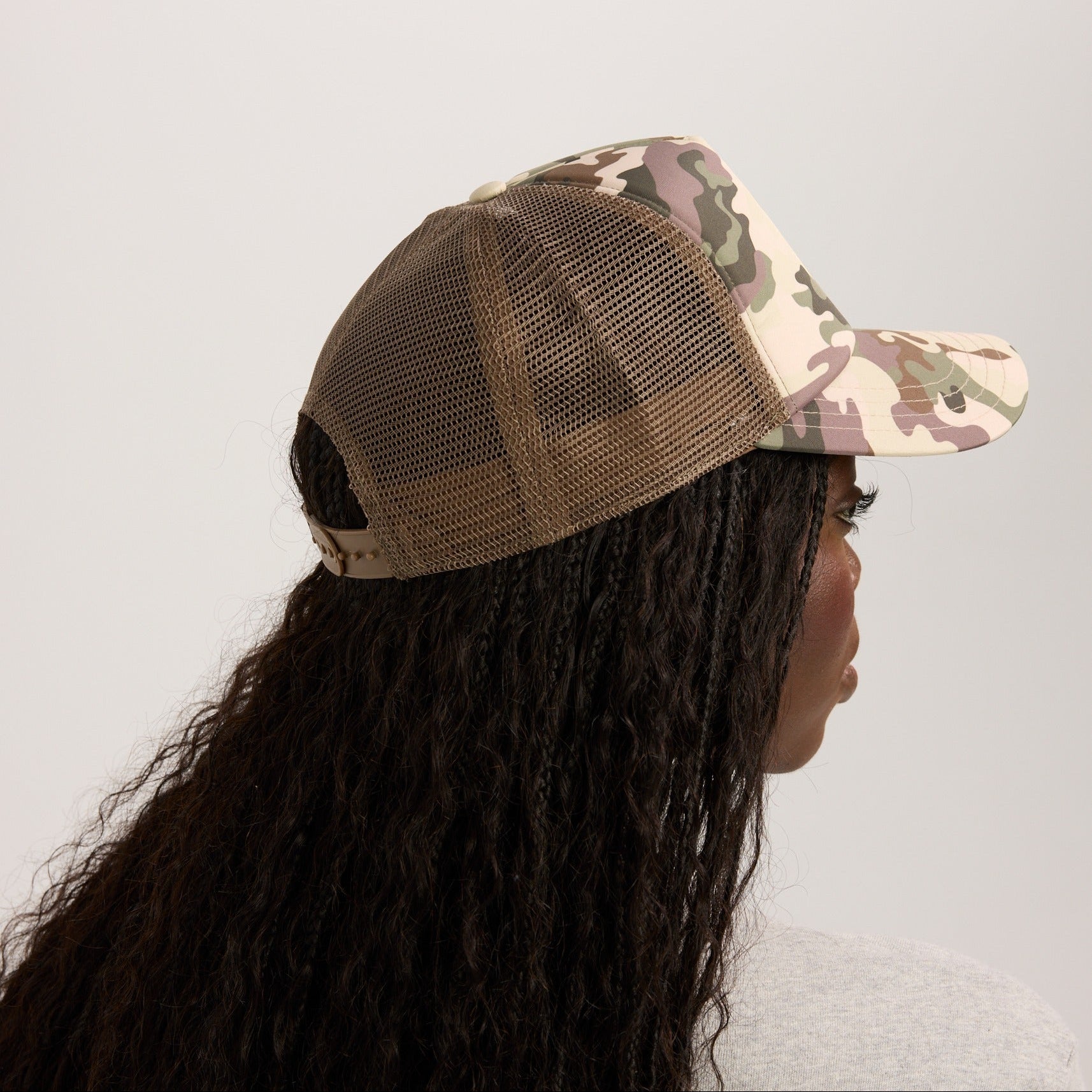 Foam Trucker Hat