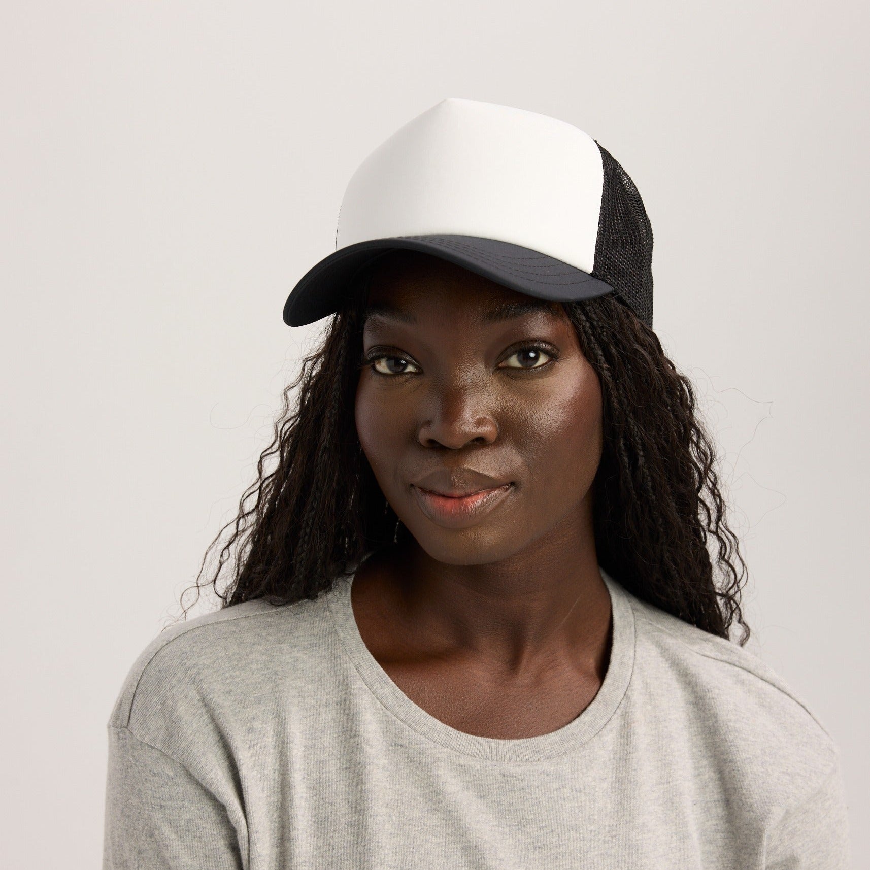Foam Trucker Hat