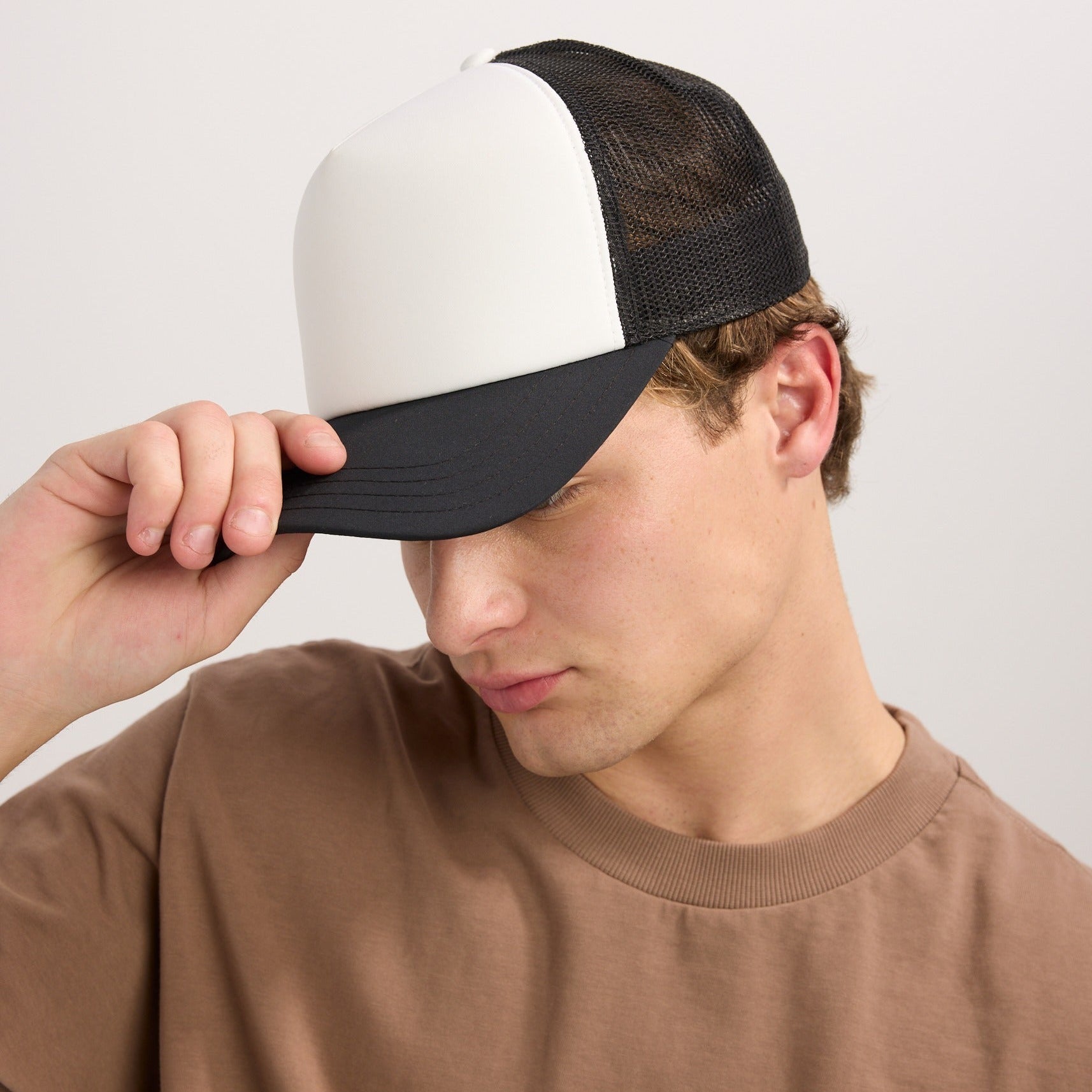 Foam Trucker Hat