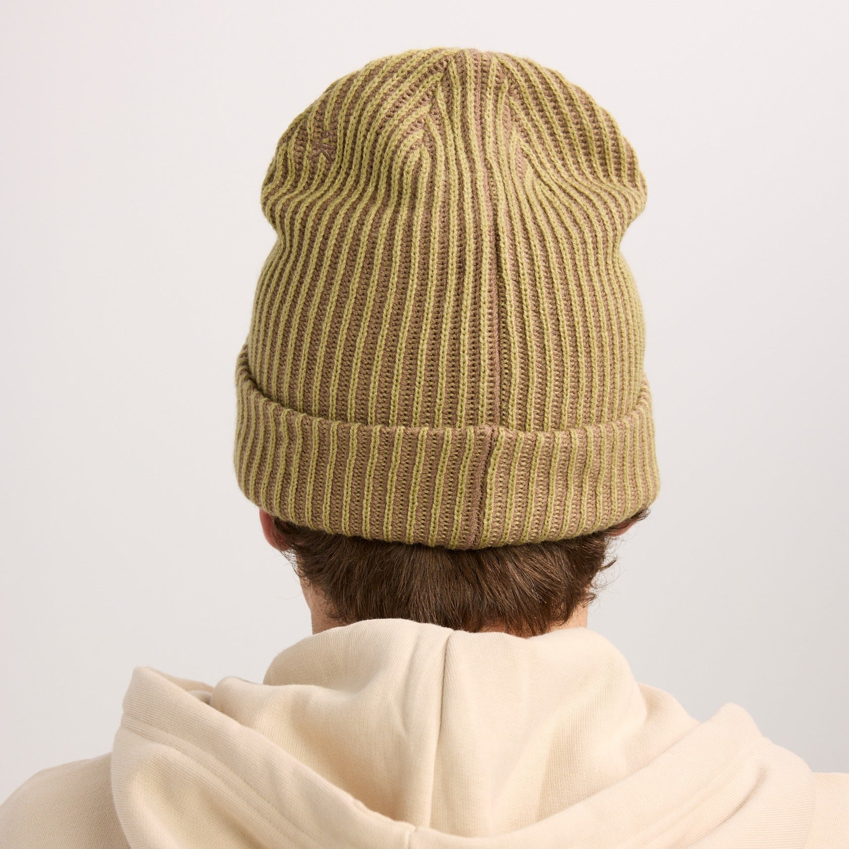 Illusion Beanie
