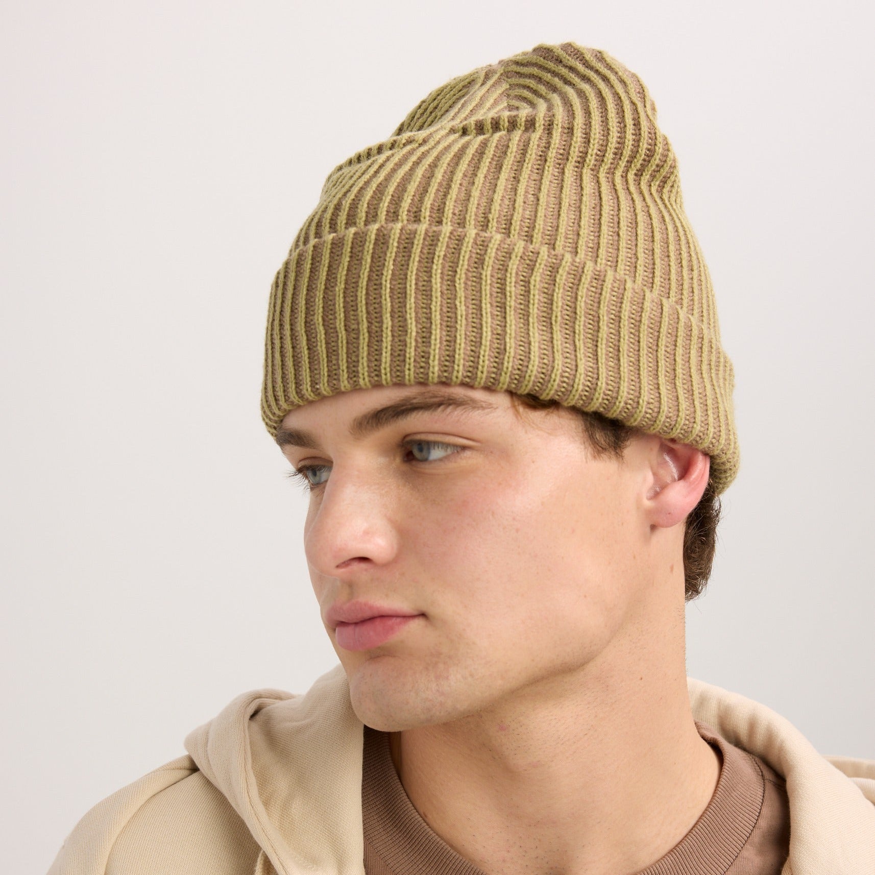 Illusion Beanie