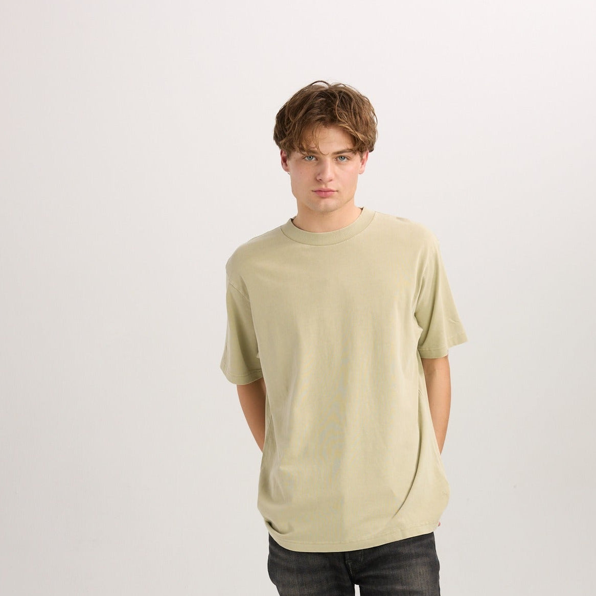 Unisex Beefy Tee