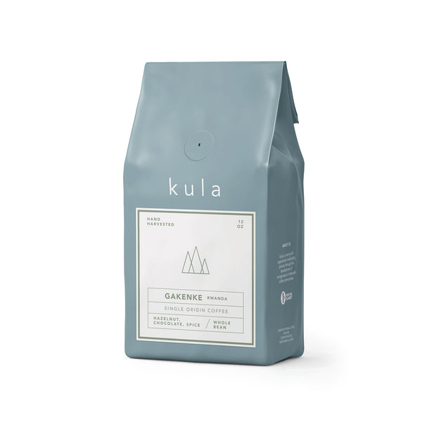 Kula Coffee: Gakenke