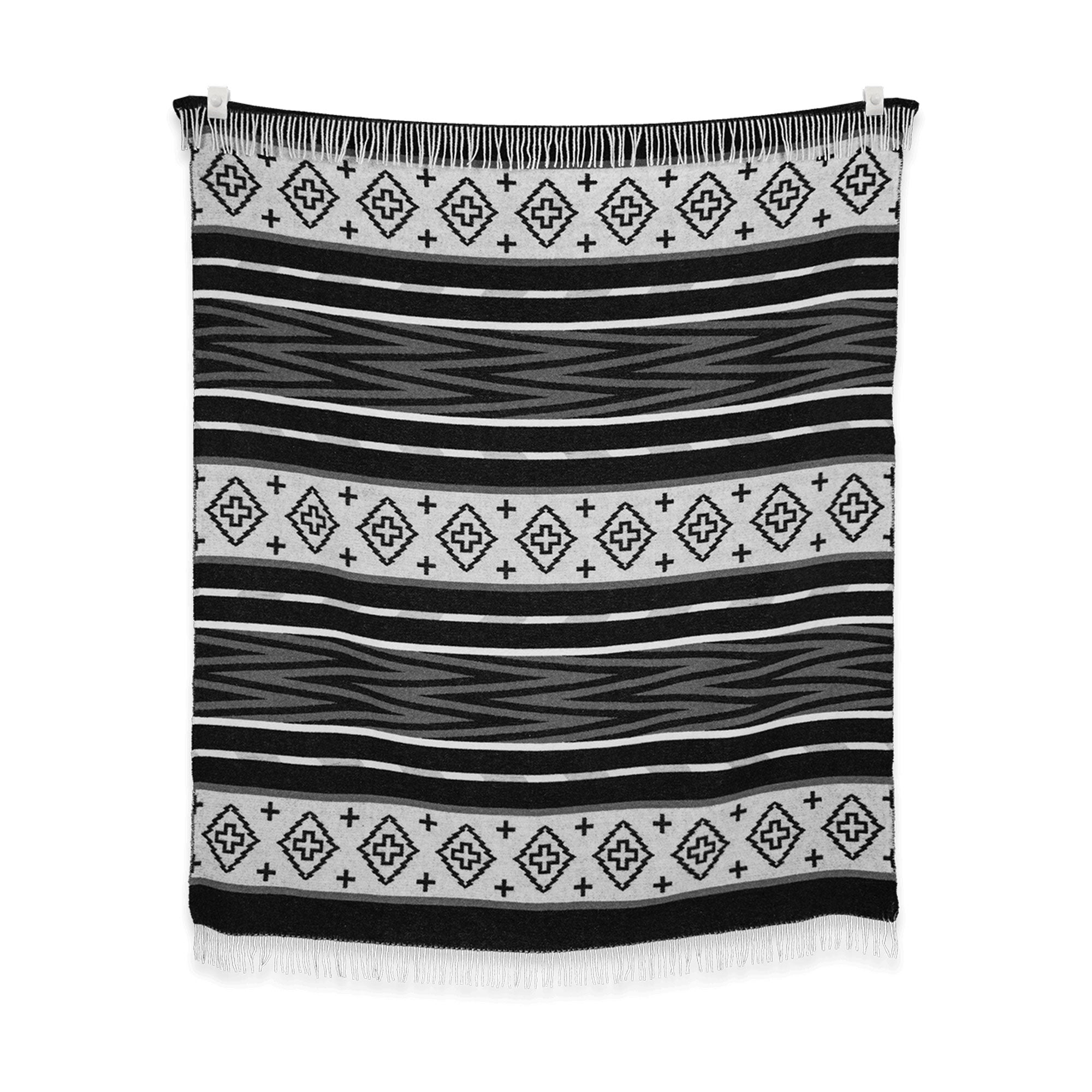 Legacy' Blanket (Select from 9 Designs)